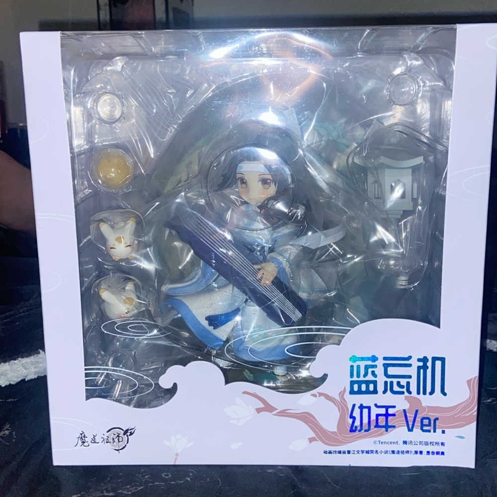 The Master of Diabolism